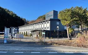 ホテルルートイン宮古